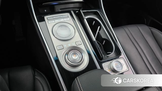 Genesis GV80 id 4187449 из Кореи 19