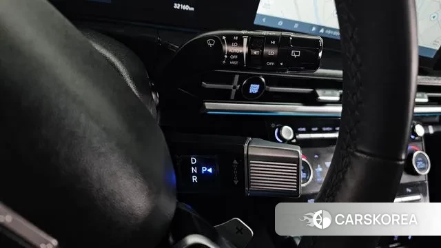 Hyundai Santa Fe (MX5) id 3405295 из Кореи 19