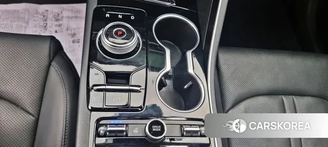 Kia K5 3rd generation id 3012724 из Кореи 18