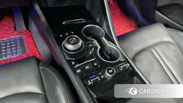 Kia K5 3rd generation id 3965945 из Кореи 19