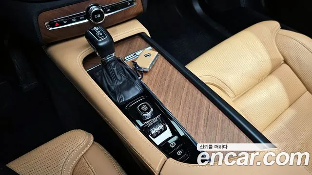 Volvo XC90 second Generation id 2797164 из Кореи 19