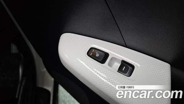 Kia Sportage The Bold id 2682201 из Кореи 19