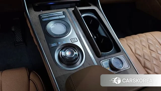 Genesis GV80 id 3503484 из Кореи 19