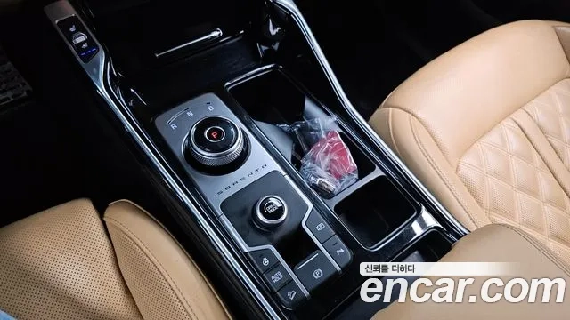 Kia Sorento 4th Generation id 2951338 из Кореи 19