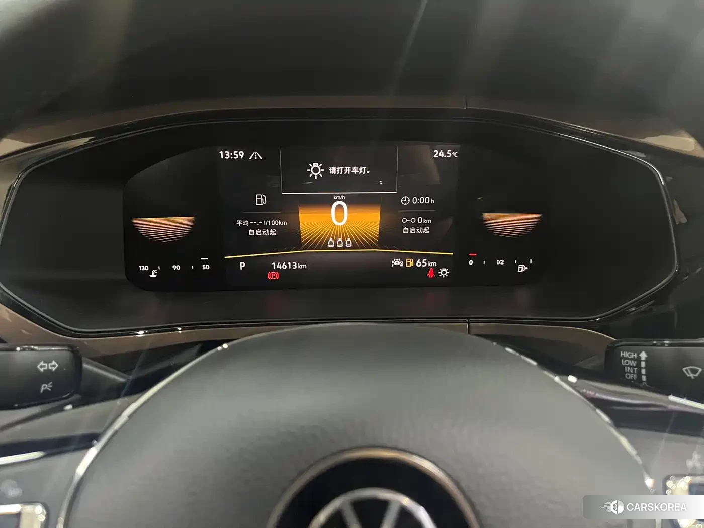 Volkswagen Tharu id 4546430 из Китая 13