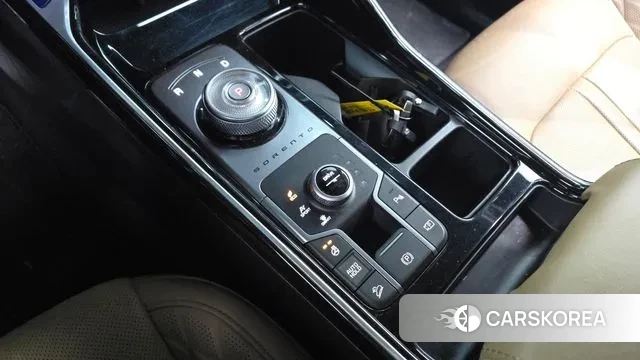 Kia The New Sorento 4th Generation id 3725993 из Кореи 19