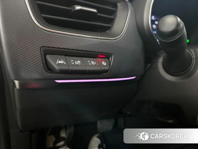 Renault Korea (Samsung) XM3 id 4966005 из Кореи 14