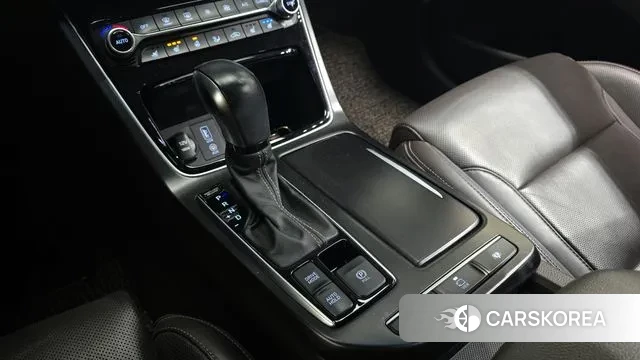 Hyundai Grandeur IG id 3626783 из Кореи 19