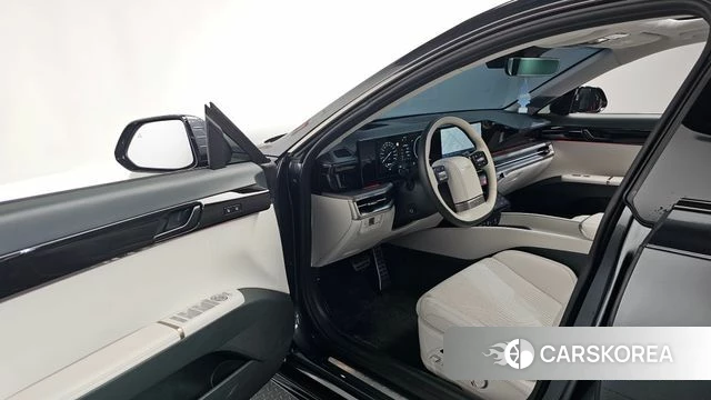 Hyundai Grandeur (GN7) id 4433342 из Кореи 38