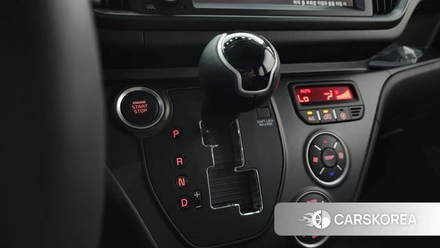 Kia The New Kia Ray id 4421941 из Кореи 30