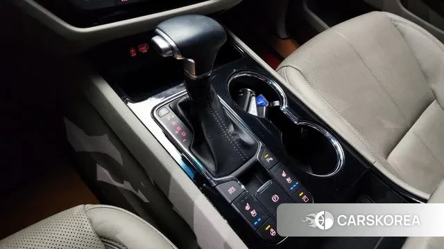 Kia The New Carnival id 3423305 из Кореи 19