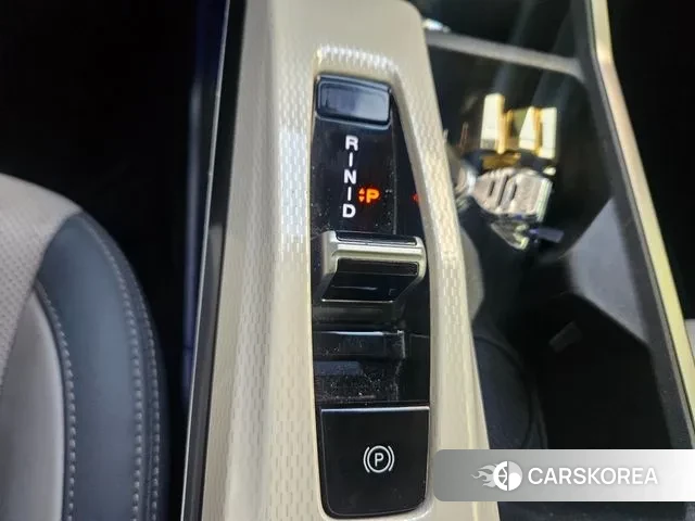 Ssangyong Torres EVX id 3706165 из Кореи 19