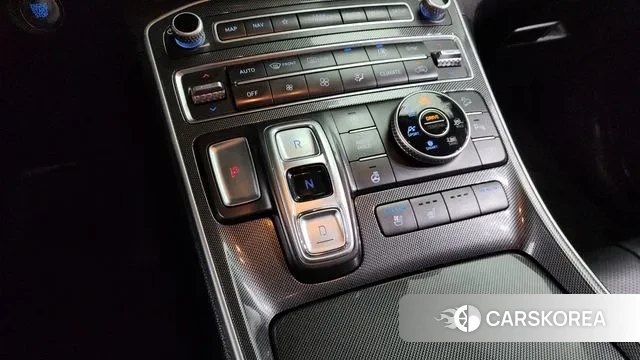 Hyundai The New Santa Fe id 2961067 из Кореи 19