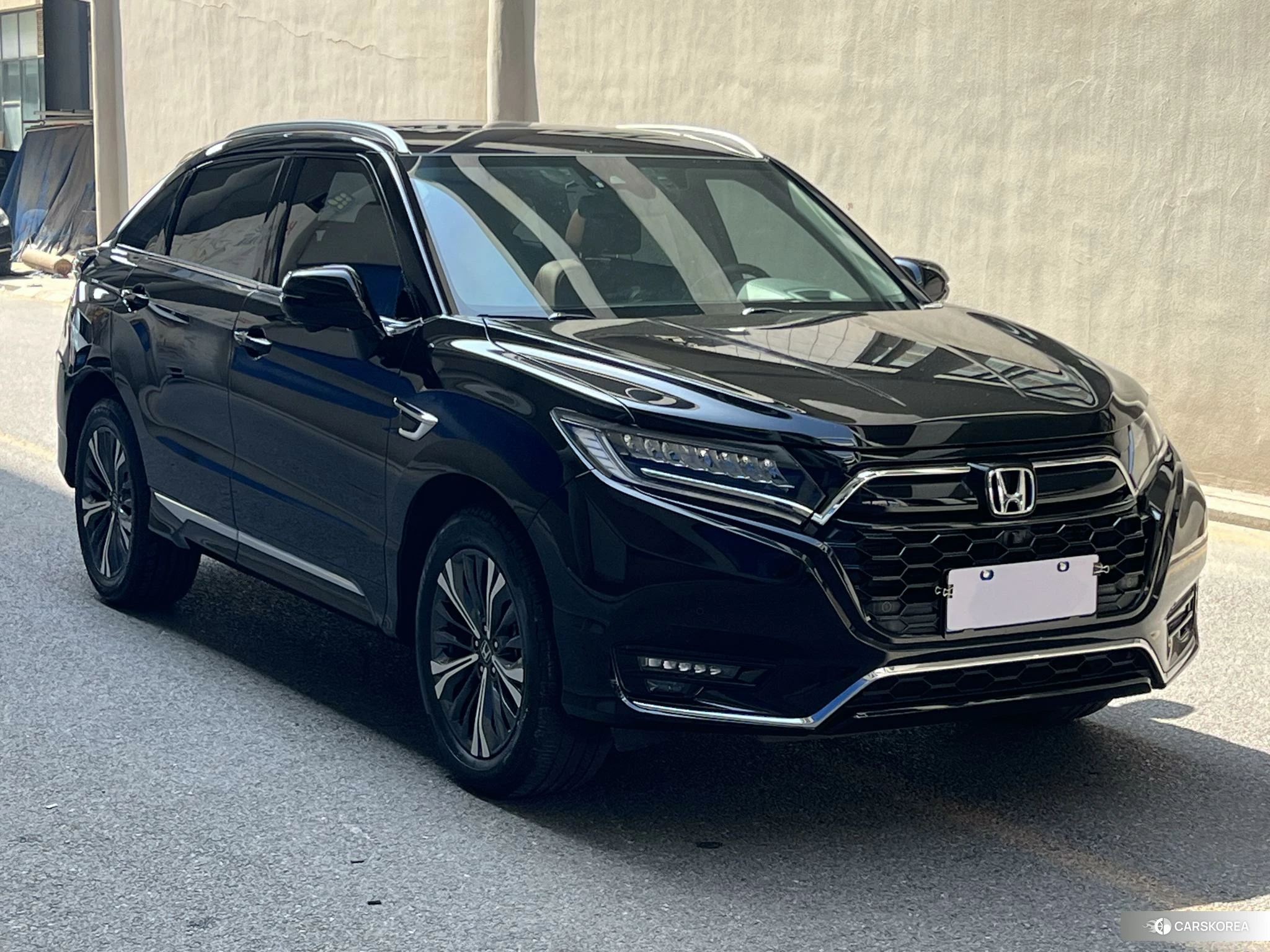Honda UR-V id 4405990 из Китая 9
