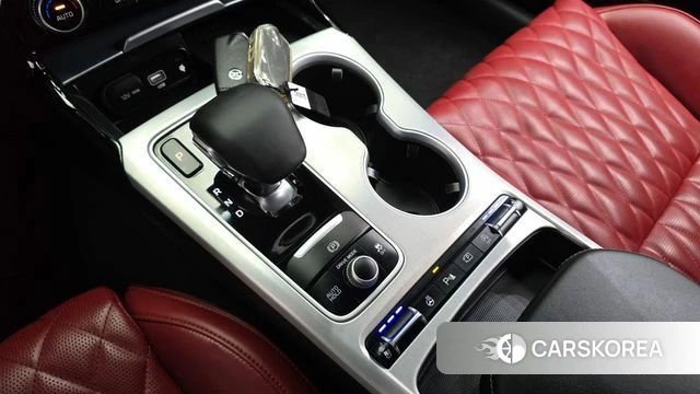 Kia Stinger Meister id 4727326 из Кореи 29