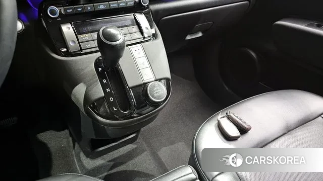 Hyundai Casper id 3620846 из Кореи 19