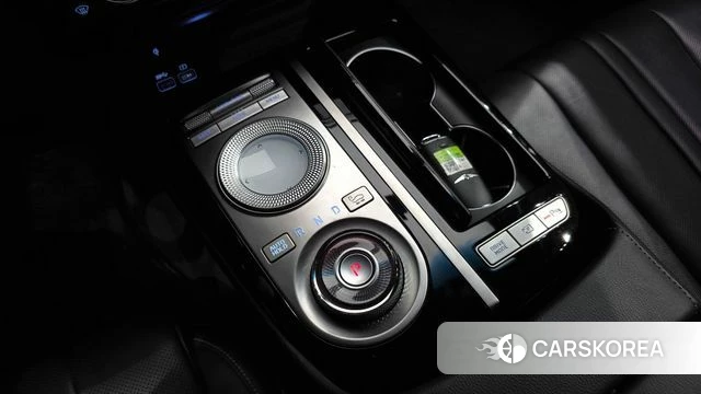 Genesis G80 (RG3) id 4693416 из Кореи 33