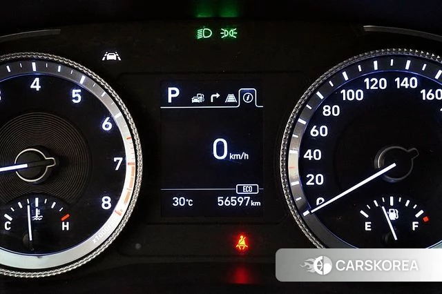 Hyundai Sonata (DN8) id 4741979 из Кореи 19