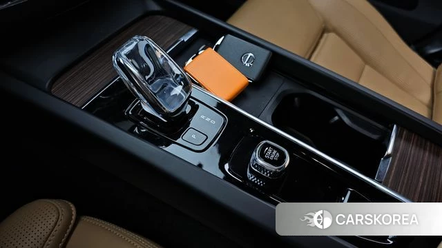 Volvo XC60 second Generation id 4338157 из Кореи 34