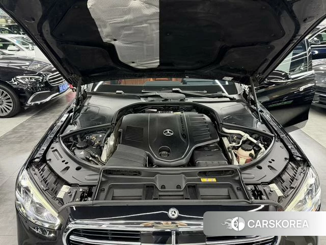 Mercedes-Benz S-class id 4265472 из Китая 19