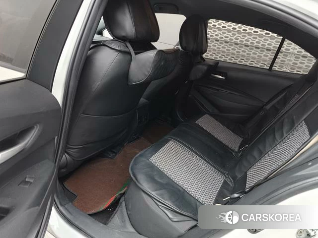 Toyota Lei Ling id 4273369 из Китая 9