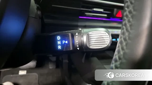 Hyundai Ionic 6 id 3524127 из Кореи 19