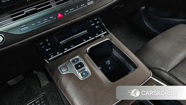 Hyundai The New Grandeur IG Hybrid id 3965688 из Кореи 19