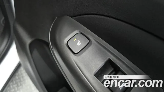 Chevrolet (GM Daewoo) Bolt EUV id 2671689 из Кореи 19