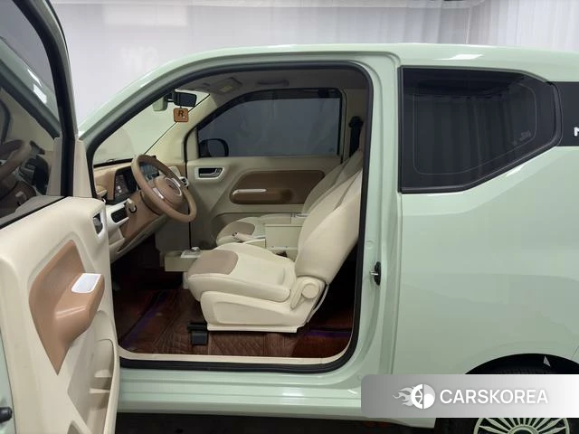Wuling Automobile Wuling Hongguang MINIEV id 4182563 из Китая 19