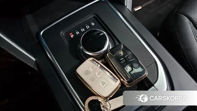 Land Rover Discovery Sports id 3718765 из Кореи 19