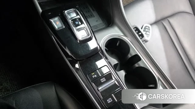 Hyundai Sonata Hybrid (DN8) id 3598520 из Кореи 19