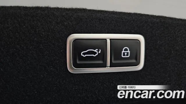 Genesis G80 (RG3) id 2662744 из Кореи 19