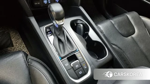 Hyundai Santa Fe TM id 3039505 из Кореи 19