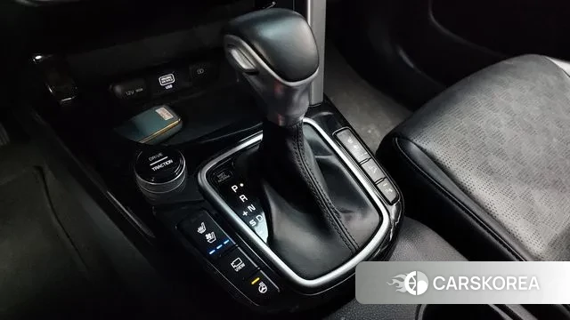 Kia Seltos id 3291762 из Кореи 19