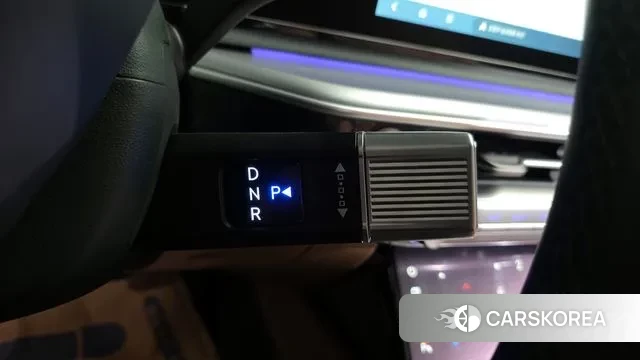 Hyundai Grandeur (GN7) id 3168709 из Кореи 19