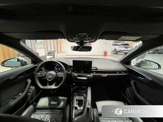 Audi S4 id 4260200 из Китая 15