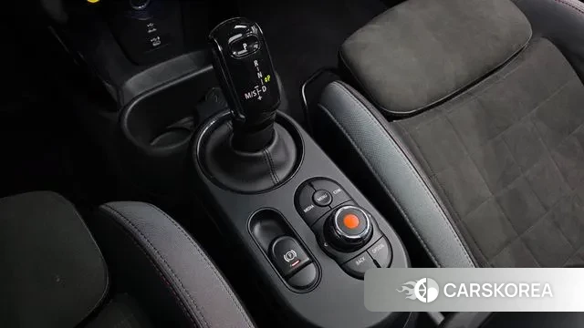 Mini Cooper S id 3468351 из Кореи 19