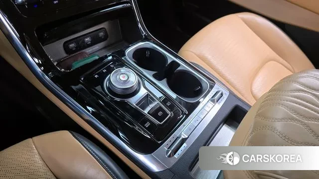 Kia Carnival 4th generation id 3443928 из Кореи 19