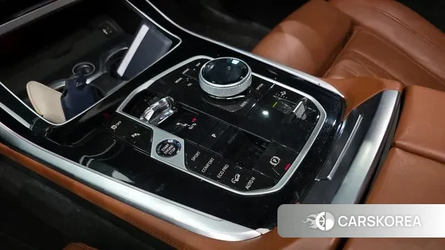 BMW X7 (G07) id 3487383 из Кореи 19