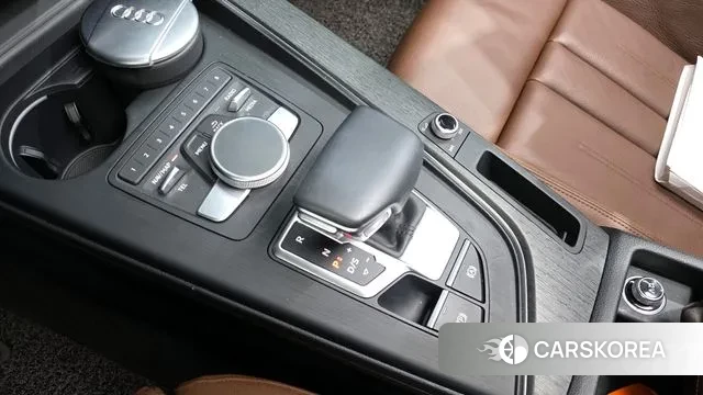 Audi A4 (B9) id 3504864 из Кореи 19