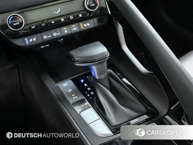 Hyundai Avante (CN7) id 3410768 из Кореи 19