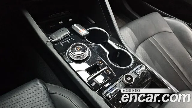 Kia K5 Hybrid 3rd Generation id 2719218 из Кореи 19