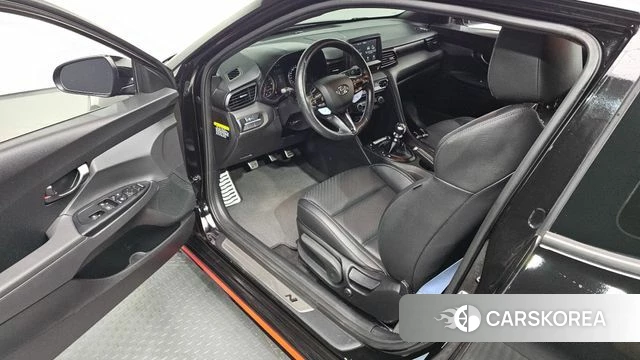 Hyundai Veloster (JS) id 4943893 из Кореи 29