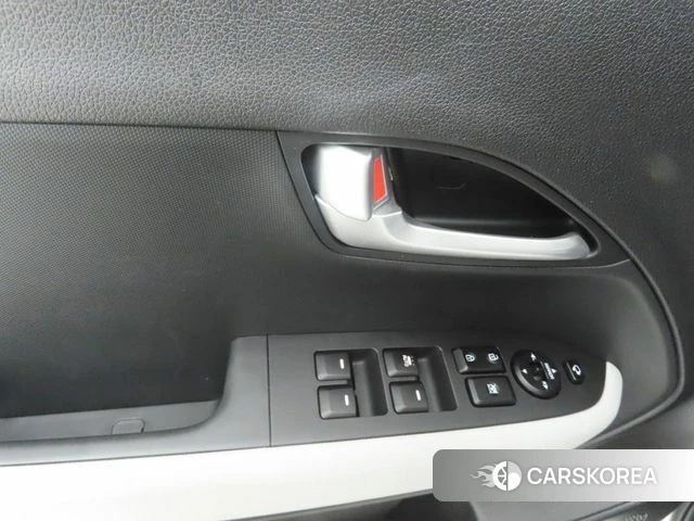 Kia The New Kia Ray id 4578680 из Кореи 19