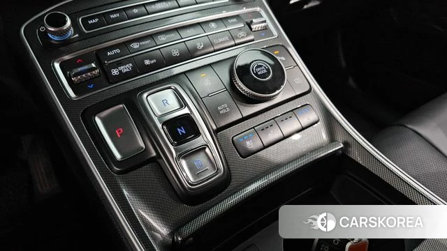 Hyundai The New Santa Fe id 4195103 из Кореи 19