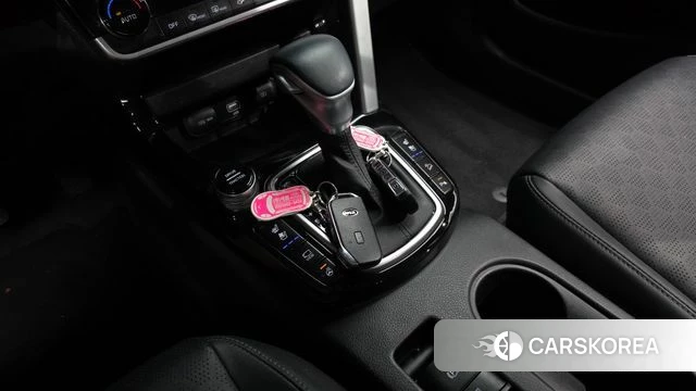 Kia Seltos id 4507821 из Кореи 30