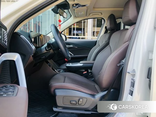 BMW X1 id 4299618 из Китая 18