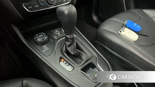 Jeep Cherokee (KL) id 3547607 из Кореи 19