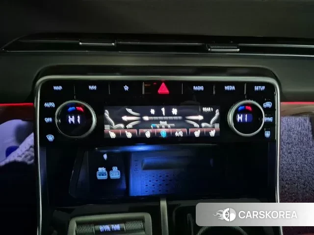 Genesis GV80 id 3432378 из Кореи 19