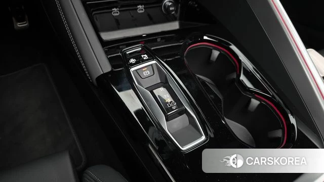 Audi Q5 (80A) id 3921469 из Кореи 19